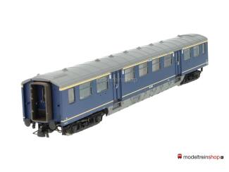 Artitec H0 20.151.02 Personenrijtuig Plan E 1e klas A6540 van de NS - Modeltreinshop