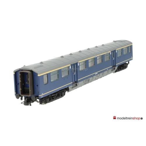 Artitec H0 20.151.02 Personenrijtuig Plan E 1e klas A6540 van de NS - Modeltreinshop