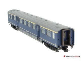 Artitec H0 20.151.02 Personenrijtuig Plan E 1e klas A6540 van de NS - Modeltreinshop