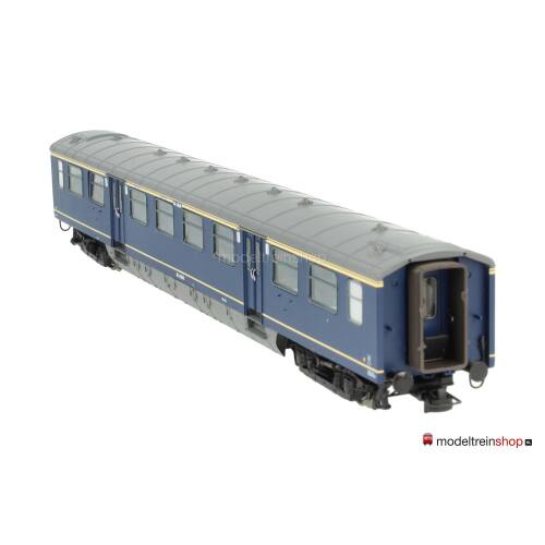 Artitec H0 20.151.02 Personenrijtuig Plan E 1e klas A6540 van de NS - Modeltreinshop