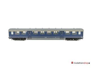 Artitec H0 20.151.02 Personenrijtuig Plan E 1e klas A6540 van de NS - Modeltreinshop