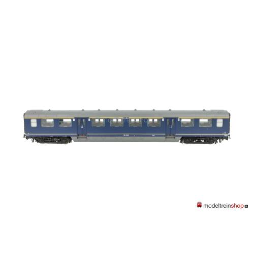 Artitec H0 20.151.02 Personenrijtuig Plan E 1e klas A6540 van de NS - Modeltreinshop