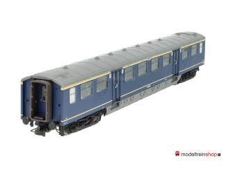 Artitec H0 20.151.02 Personenrijtuig Plan E 1e klas A6540 van de NS - Modeltreinshop