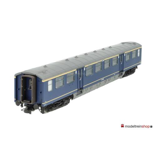 Artitec H0 20.151.02 Personenrijtuig Plan E 1e klas A6540 van de NS - Modeltreinshop