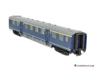 Artitec H0 20.151.02 Personenrijtuig Plan E 1e klas A6540 van de NS - Modeltreinshop