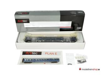 Artitec H0 20.151.02 Personenrijtuig Plan E 1e klas A6540 van de NS - Modeltreinshop