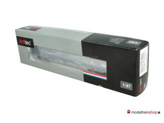 Artitec H0 20.152.02 Personenrijtuig Plan E Restauratie RD 6966 van de NS - Modeltreinshop