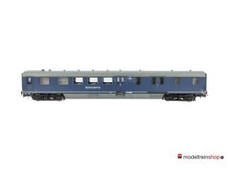 Artitec H0 20.152.02 Personenrijtuig Plan E Restauratie RD 6966 van de NS - Modeltreinshop