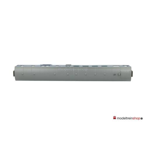 Artitec H0 20.152.02 Personenrijtuig Plan E Restauratie RD 6966 van de NS - Modeltreinshop
