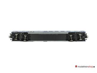 Artitec H0 20.152.02 Personenrijtuig Plan E Restauratie RD 6966 van de NS - Modeltreinshop