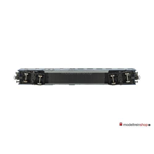 Artitec H0 20.152.02 Personenrijtuig Plan E Restauratie RD 6966 van de NS - Modeltreinshop