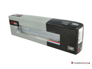 Artitec H0 20.153.02 Post rijtuig Plan P7934 van de NS - Modeltreinshop