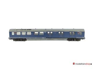 Artitec H0 20.153.02 Post rijtuig Plan P7934 van de NS - Modeltreinshop