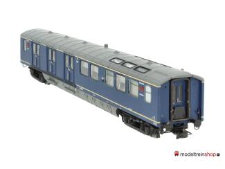 Artitec H0 20.153.02 Post rijtuig Plan P7934 van de NS - Modeltreinshop