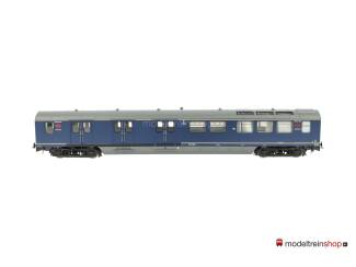 Artitec H0 20.153.02 Post rijtuig Plan P7934 van de NS - Modeltreinshop
