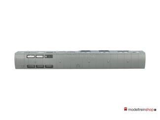 Artitec H0 20.153.02 Post rijtuig Plan P7934 van de NS - Modeltreinshop