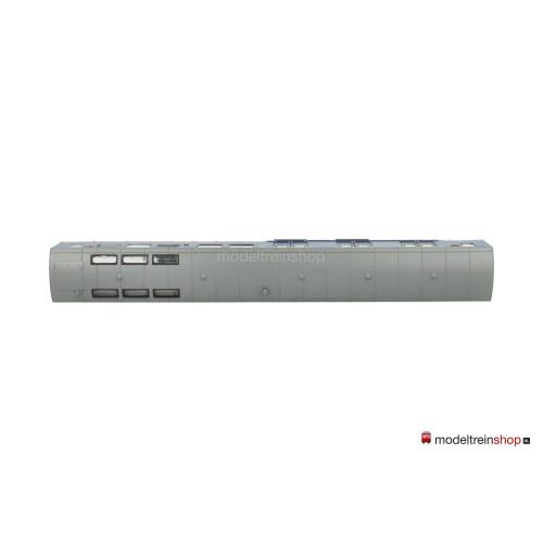 Artitec H0 20.153.02 Post rijtuig Plan P7934 van de NS - Modeltreinshop