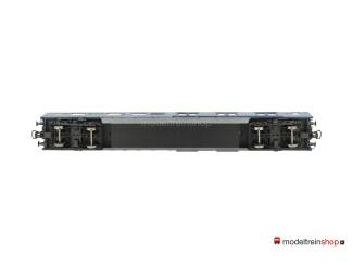 Artitec H0 20.153.02 Post rijtuig Plan P7934 van de NS - Modeltreinshop