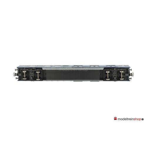 Artitec H0 20.153.02 Post rijtuig Plan P7934 van de NS - Modeltreinshop