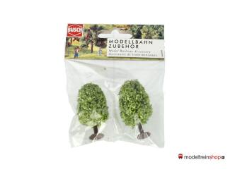Busch N - Z 6227 2 berken ca. 55 mm hoog - Modeltreinshop