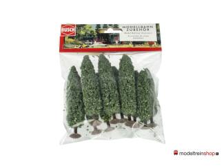 Busch N 6239 10 populieren - Modeltreinshop
