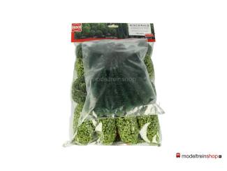 Busch H0 6491 Gemengd bos met 50 bomen - Modeltreinshop