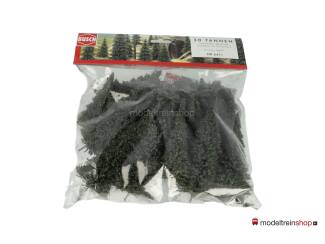 Busch H0 6471 30 Edele Dennen - Modeltreinshop
