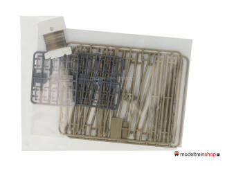 Faller HO Bovenleiding - Modeltreinshop