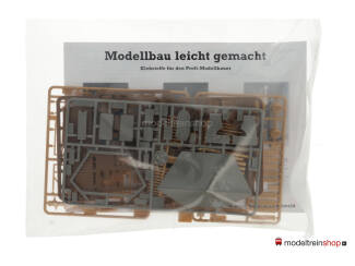 Faller HO B575 Barbequeplaats - Modeltreinshop