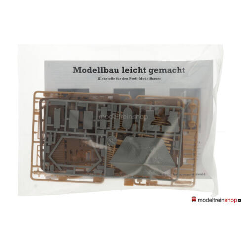 Faller HO B575 Barbequeplaats - Modeltreinshop