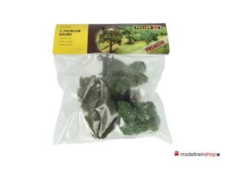 Faller H0 181170 - 3 PREMIUM Bomen, gesorteerd - Modeltreinshop