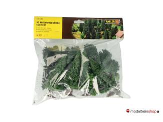 Faller H0 181530 - 30 Gemengde bomen, gesorteerd - Modeltreinshop