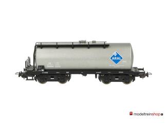 Piko H0 54374 Tankwagen Aral van de DB - Modeltreinshop