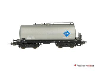 Piko H0 54374 Tankwagen Aral van de DB - Modeltreinshop