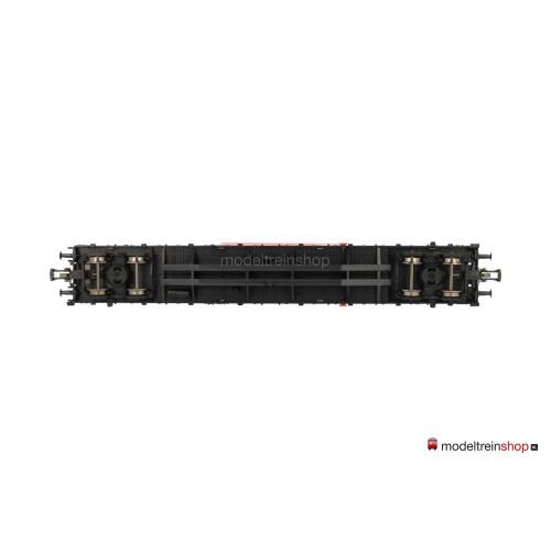 Piko H0 95577 Containerdraagwagen ''Hamburg Süd'' van de NS - Modeltreinshop