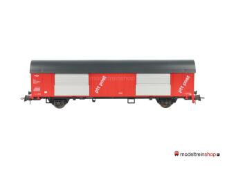 Roco H0 46273 Gesloten goederenwagen PTT Post van de NS - Modeltreinshop
