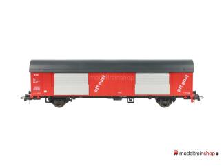 Roco H0 46273 Gesloten goederenwagen PTT Post van de NS - Modeltreinshop