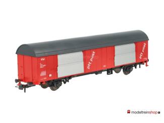 Roco H0 46273 Gesloten goederenwagen PTT Post van de NS - Modeltreinshop