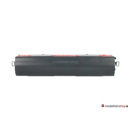 Roco H0 46273 Gesloten goederenwagen PTT Post van de NS - Modeltreinshop