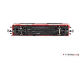 Roco H0 46273 Gesloten goederenwagen PTT Post van de NS - Modeltreinshop