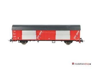 Roco H0 46281 Gesloten goederenwagen PTT Post van de NS - Modeltreinshop