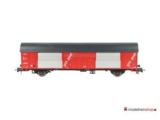 Roco H0 46281 Gesloten goederenwagen PTT Post van de NS - Modeltreinshop