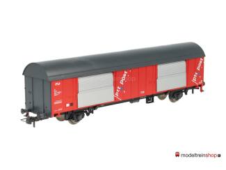 Roco H0 46281 Gesloten goederenwagen PTT Post van de NS - Modeltreinshop