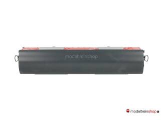 Roco H0 46281 Gesloten goederenwagen PTT Post van de NS - Modeltreinshop