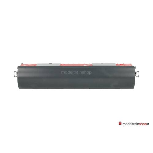 Roco H0 46281 Gesloten goederenwagen PTT Post van de NS - Modeltreinshop