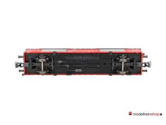 Roco H0 46281 Gesloten goederenwagen PTT Post van de NS - Modeltreinshop