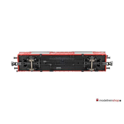 Roco H0 46281 Gesloten goederenwagen PTT Post van de NS - Modeltreinshop