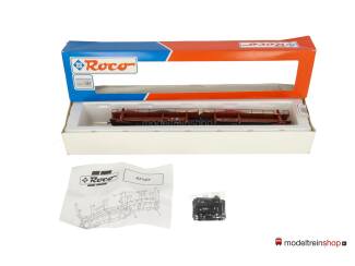 Roco H0 47127 Autotransporter met Volkswagens van de NS - Modeltreinshop