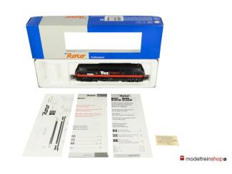 Roco H0 68770 Diesellocomotief 6701 VOS Logistrics ACTS - Modeltreinshop