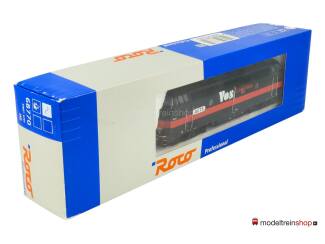 Roco H0 68770 Diesellocomotief 6701 VOS Logistrics ACTS - Modeltreinshop